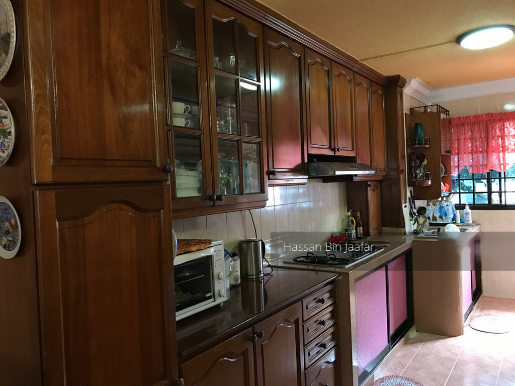 Blk 302 Bukit Batok Street 31 (Bukit Batok), HDB 4 Rooms #135778072